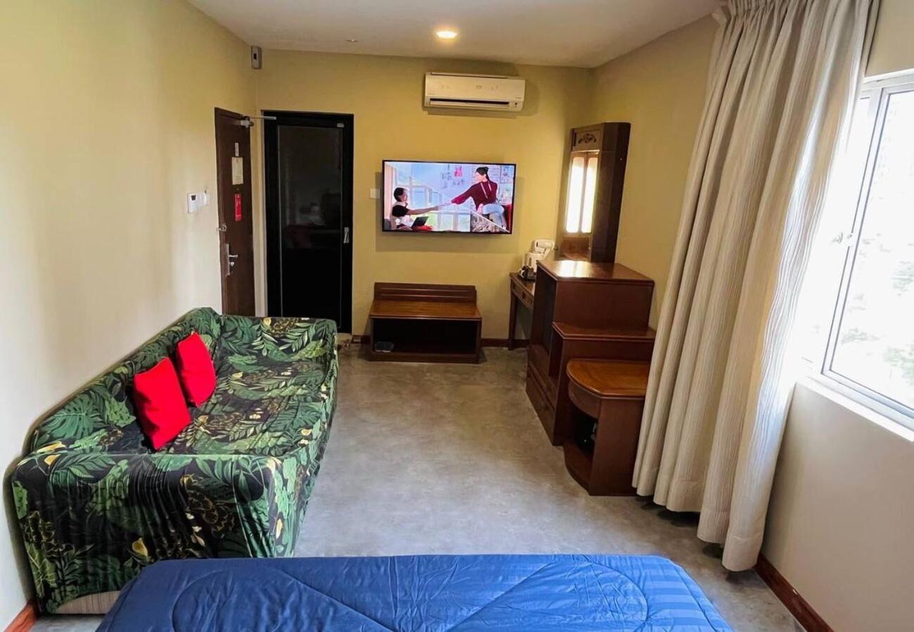 Aladdin Dream Hotel Johor Bahru Exterior foto