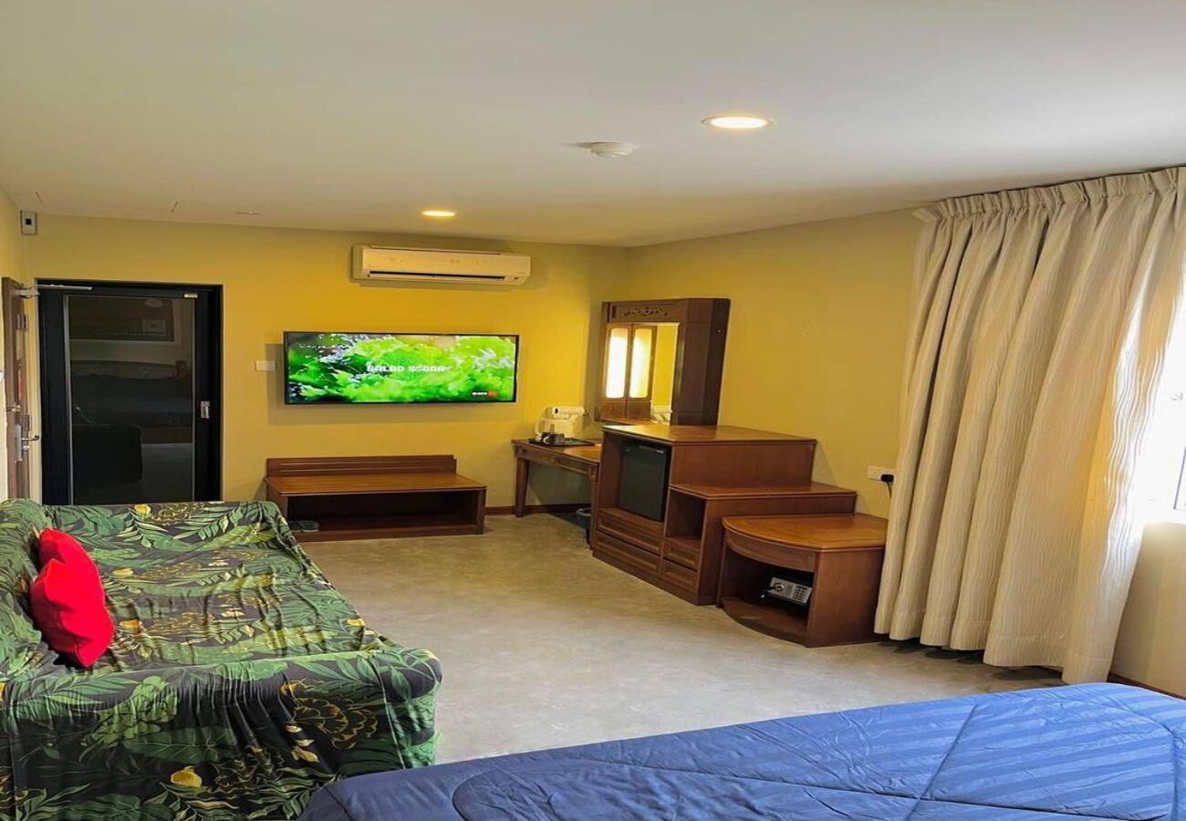 Aladdin Dream Hotel Johor Bahru Exterior foto